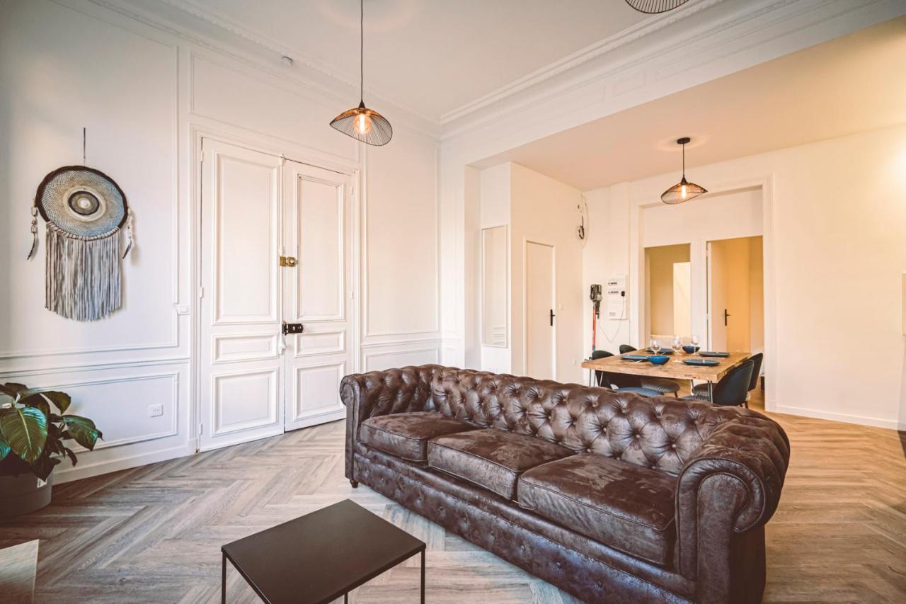 Bogota Apartment Reims Exterior photo