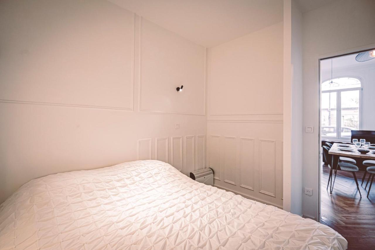 Bogota Apartment Reims Exterior photo